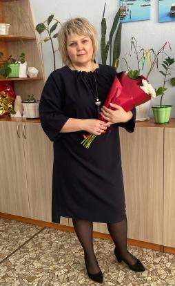 Алексеева Ольга Александровна
